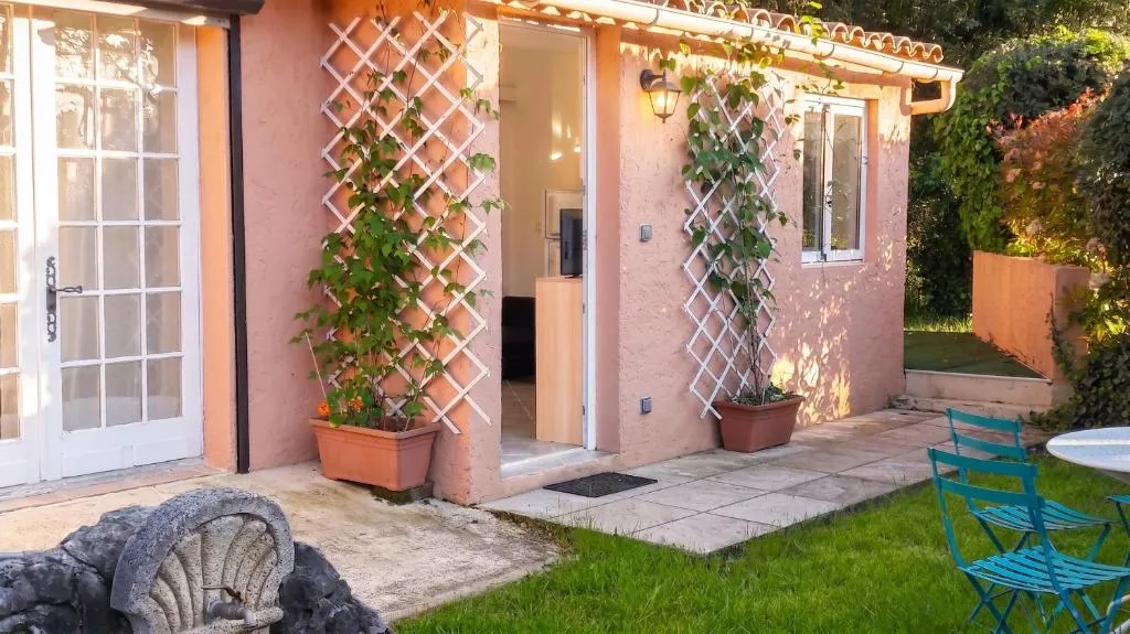 Maison du chemin du Stade, gîte avec spa à Montauroux - photo 2 sur 12