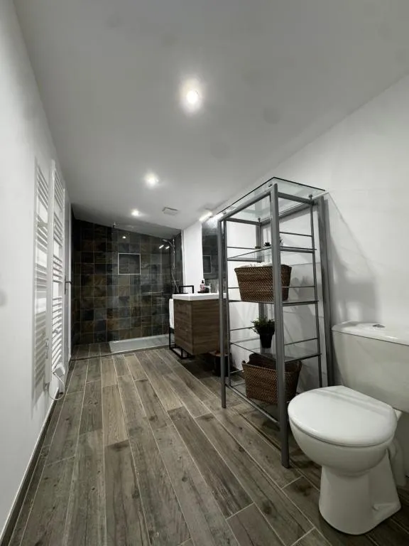 Maison du Mas de l'Intention, gîte avec spa à La Crau - photo 3 sur 12