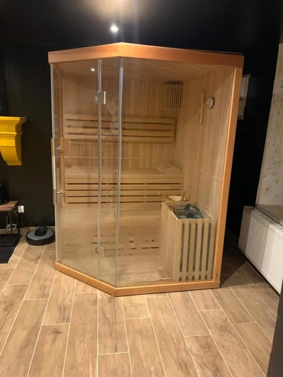 Maison Eden de Vecqueville, gîte avec spa à Vecqueville - photo 3 sur 12