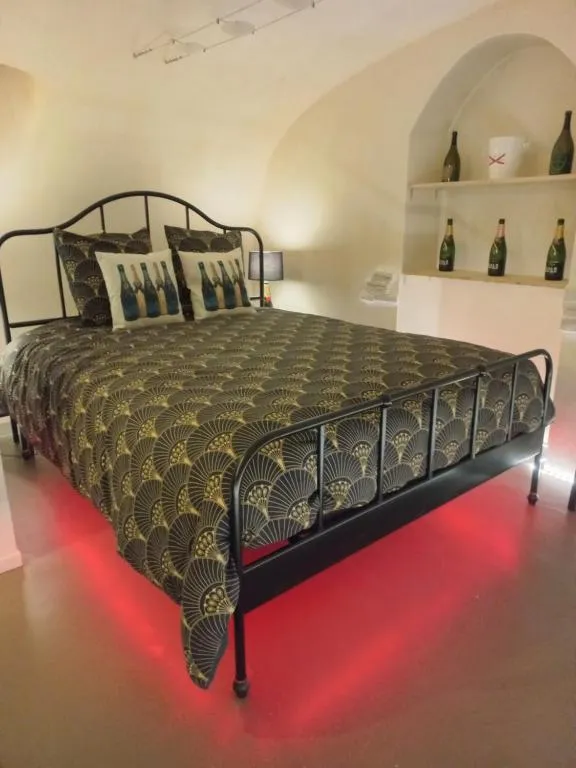 Maison Impériale d'Épernay, gîte avec spa à Épernay - photo 2 sur 12