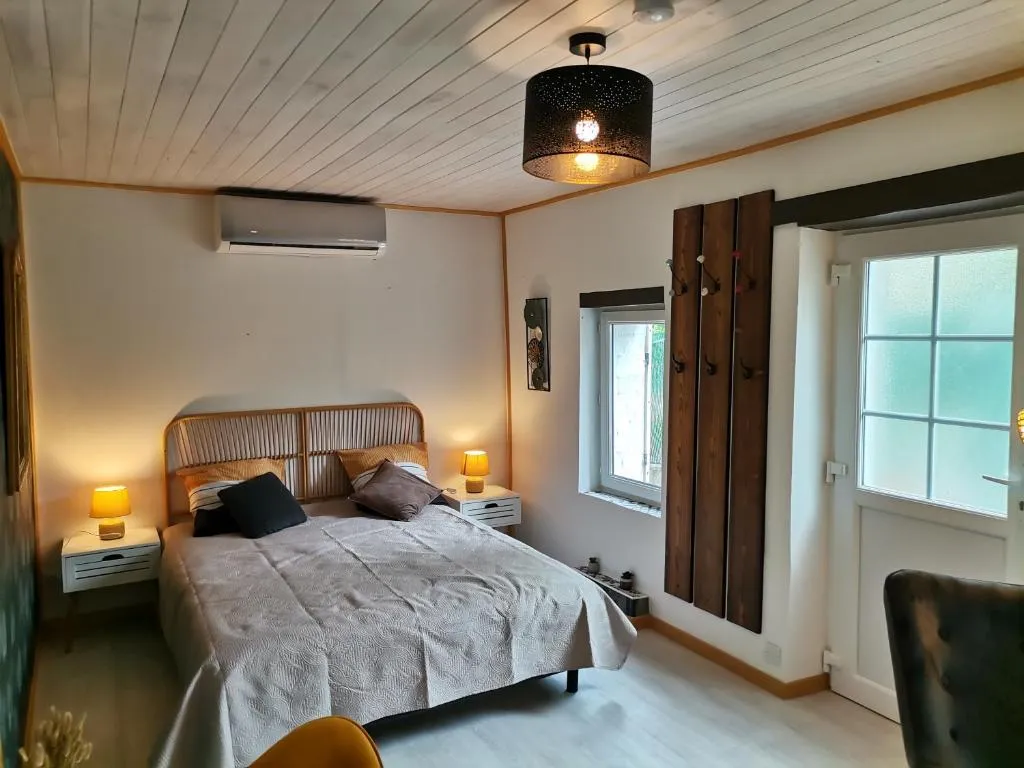 Maison Jacuzzi de Nérac, gîte avec spa à Nérac - photo 2 sur 12