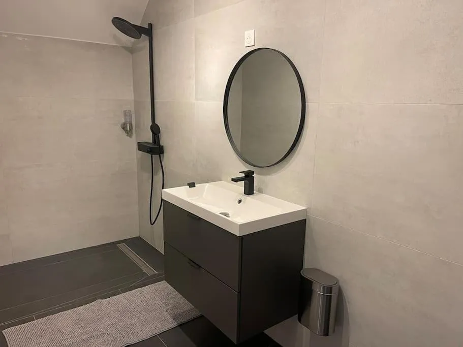 Maison jacuzzi de Widensolen, gîte avec spa à Widensolen - photo 3 sur 12
