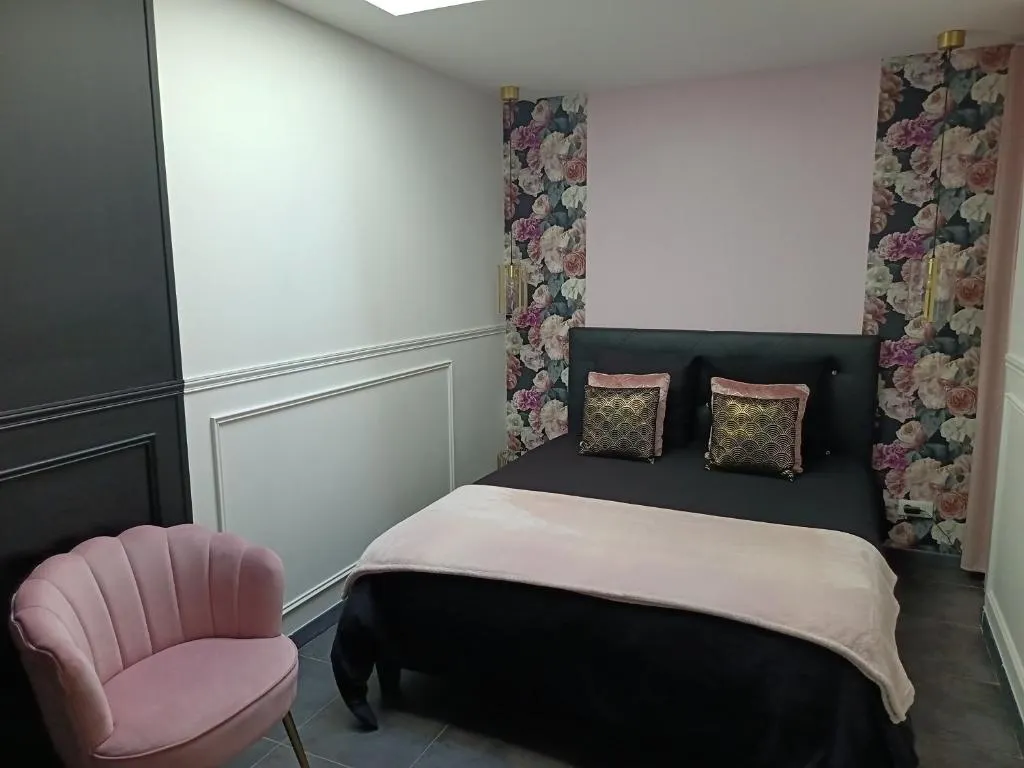 Maison Jacuzzi Extérieur, gîte avec spa à Rosières-près-Troyes - photo 2 sur 12