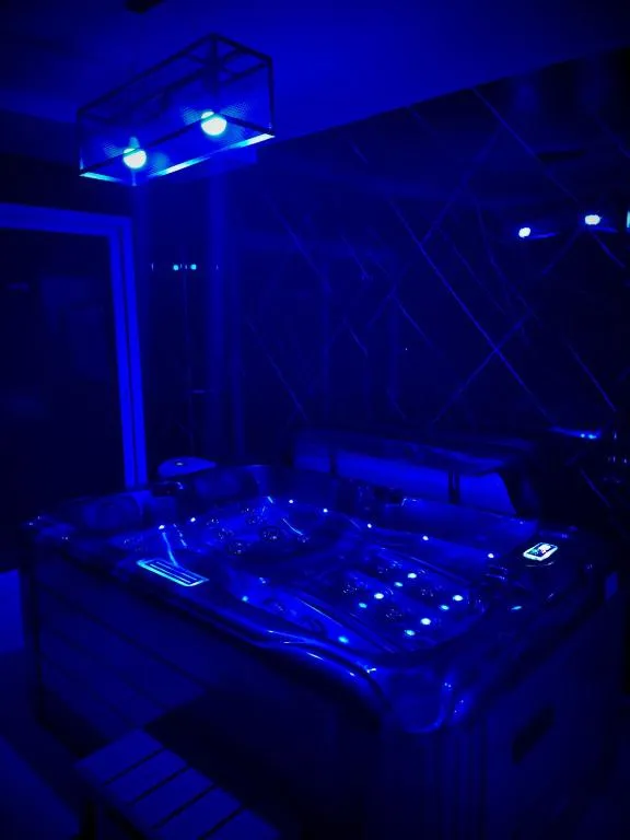 Maison KALME spa et sauna - Bien-être privatif près d'Orléans (Chécy, Loiret)
