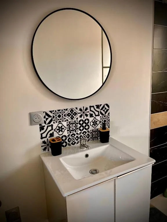 Maison KALME spa et sauna, gîte avec spa à Chécy - photo 3 sur 12