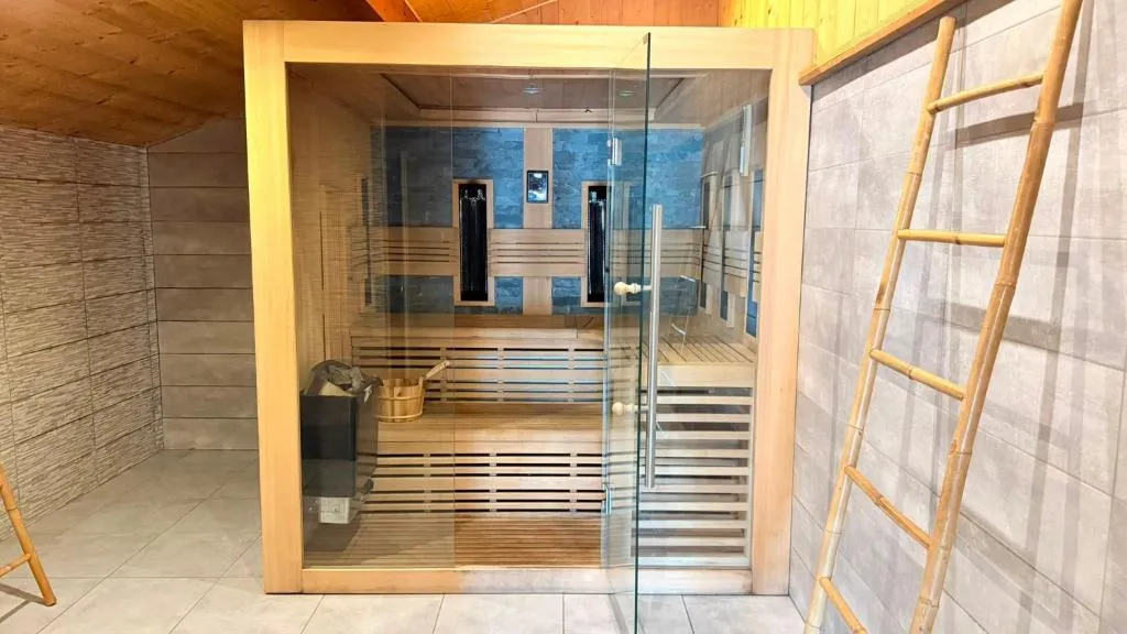 Maison La Cercenée, gîte avec spa à Gérardmer - photo 2 sur 4