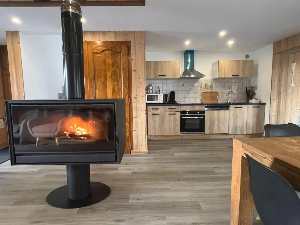 Maison La Cercenée, gîte avec spa à Gérardmer - photo 3 sur 4