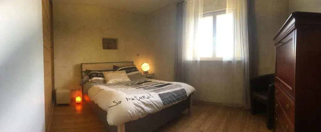 Maison La Découverte, gîte avec spa à Catonvielle - photo 2 sur 12