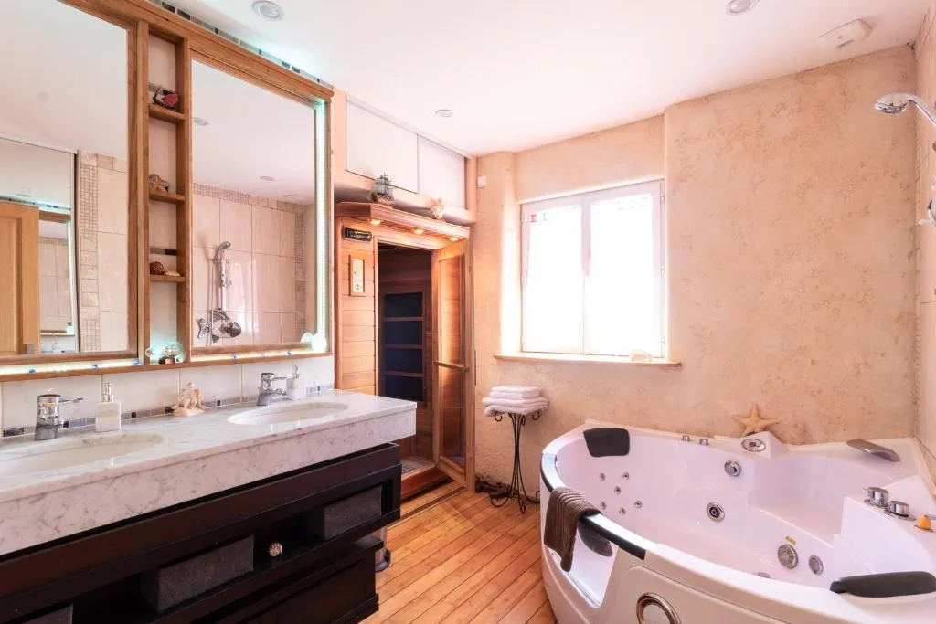 Maison La Découverte, gîte avec spa à Catonvielle - photo 3 sur 12
