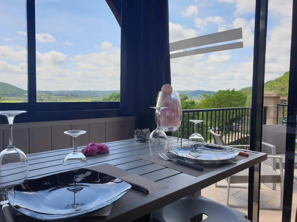 Maison le Rossignol, gîte avec spa à Castels et Bézenac - photo 3 sur 10