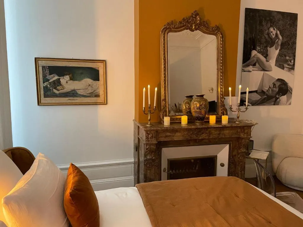 Maison Marie-Astrid Balnéo, gîte avec spa à Bordeaux - photo 2 sur 12