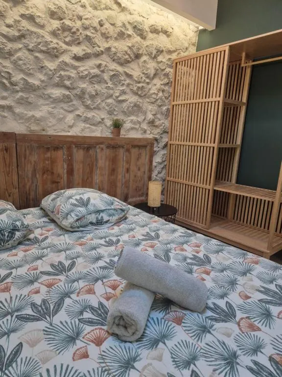 Maison Or Azur, gîte avec spa à Penne-d'Agenais - photo 2 sur 12