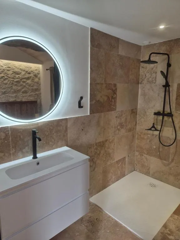 Maison Or Azur, gîte avec spa à Penne-d'Agenais - photo 3 sur 12