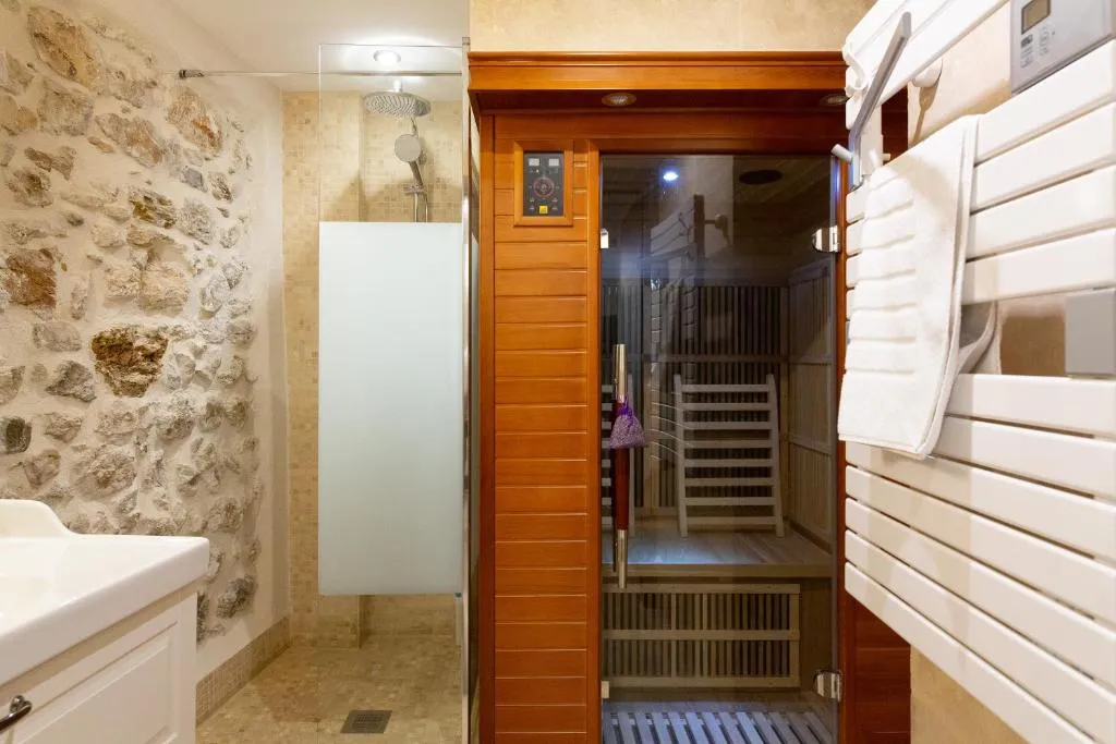 Maison Picasso, gîte avec spa à Antibes - photo 3 sur 12