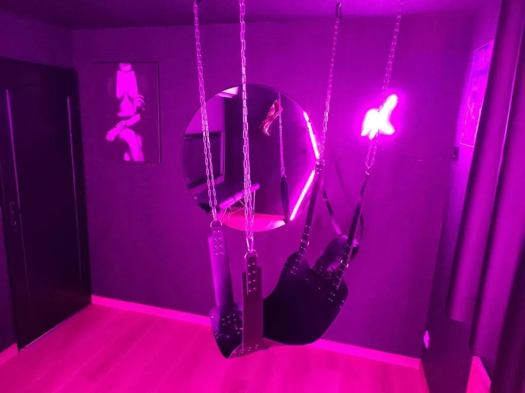 Maison Pop Art Spa, gîte avec spa à Calais - photo 3 sur 12