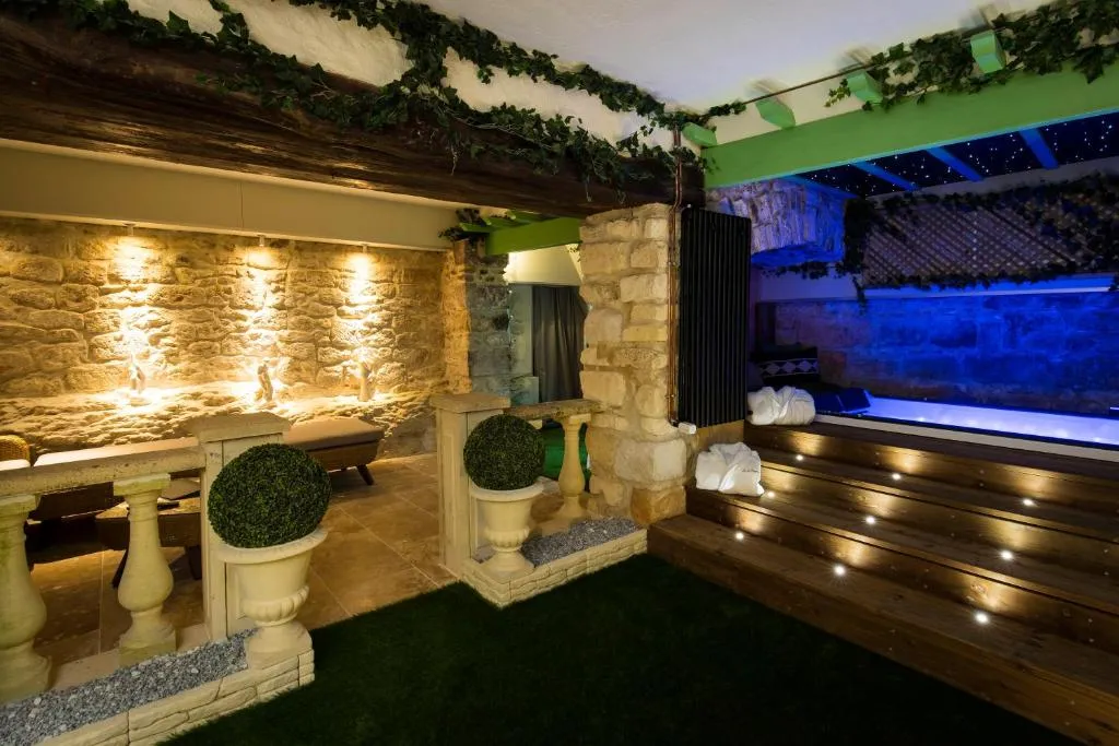 Maison Sauna de Cognac, gîte avec spa à Cognac - photo 3 sur 12