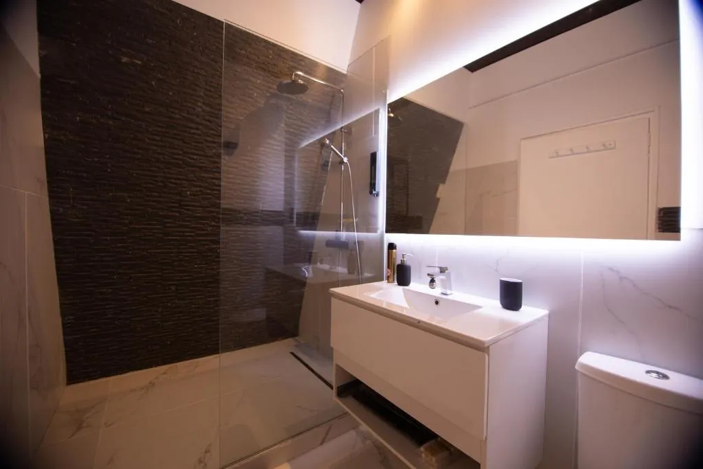 Maison Sauna et Spa d'Hastière, gîte avec spa à Hastière-par-delà - photo 3 sur 10