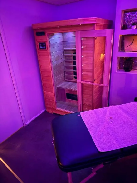 Maison spa de Bailleval, gîte avec spa à Bailleval - photo 2 sur 12