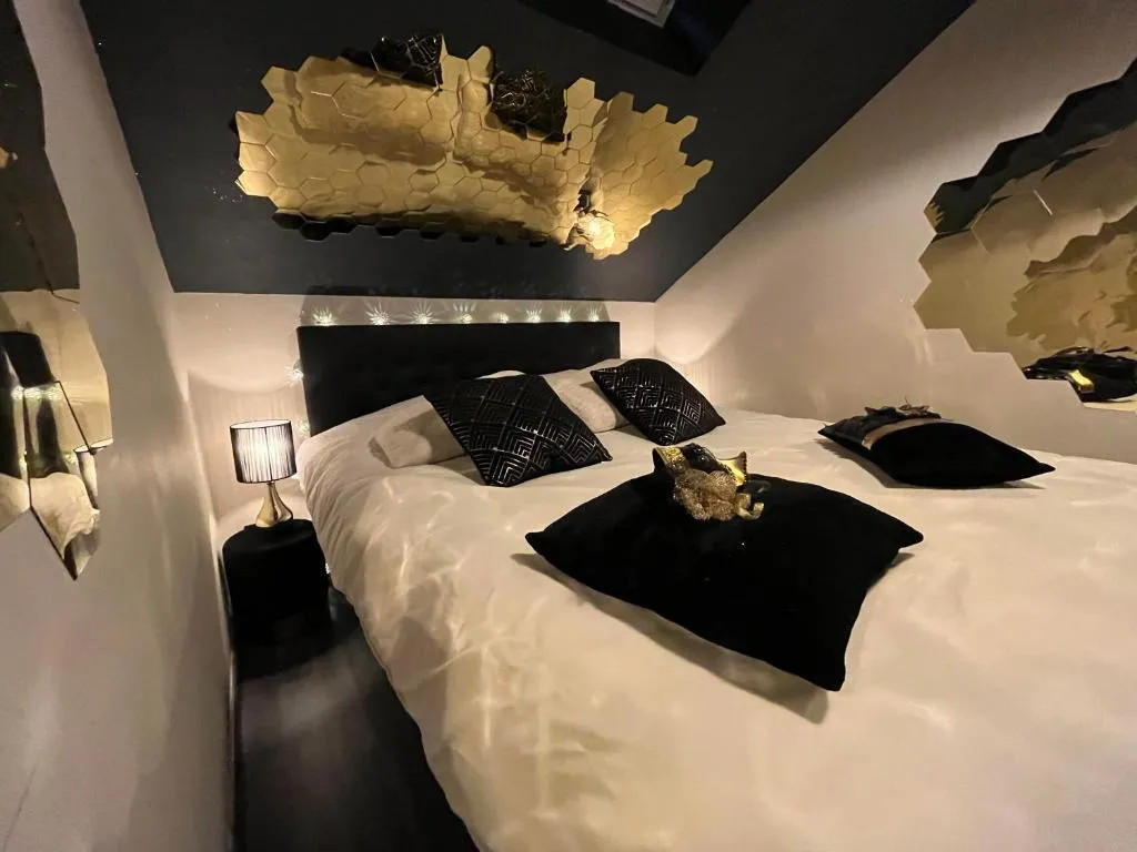 Maison Spa de Berck, gîte avec spa à Berck - photo 2 sur 12