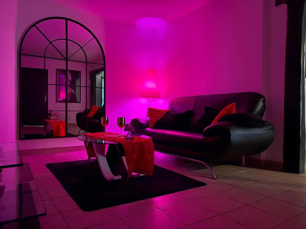Maison spa de la route de Viroy - Spa privé et jardin (Montargis, Loiret)
