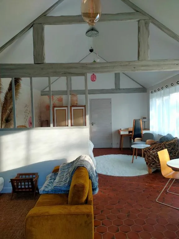 Maison spa des Layes, gîte avec spa à Les Essarts-le-Roi - photo 2 sur 12