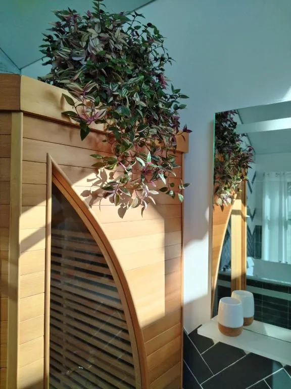 Maison spa des Layes, gîte avec spa à Les Essarts-le-Roi - photo 3 sur 12