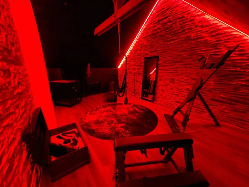 Maison spa et sauna de La Gacilly - Bien-être à deux (La Gacilly, Morbihan)