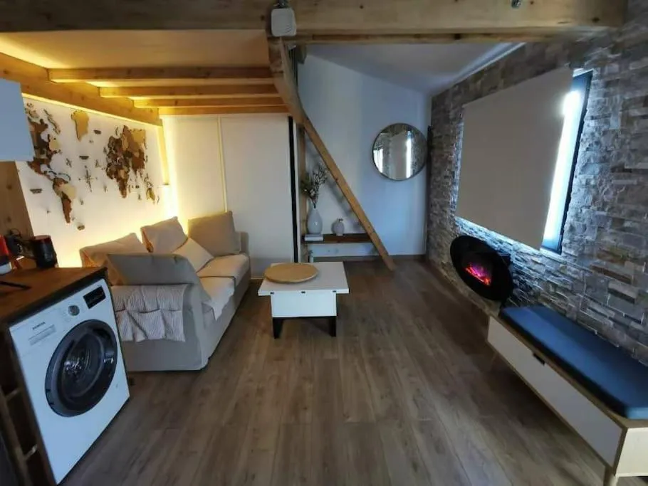 Maison spa et sauna de Morangis, gîte avec spa à Morangis - photo 2 sur 11