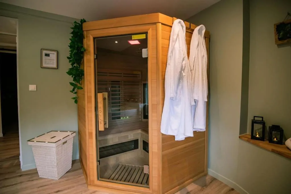 Maison Sublime de Briey, gîte avec spa à Val de Briey - photo 3 sur 11
