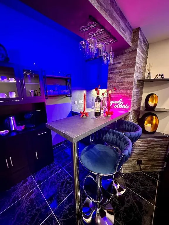 Maison Sweet Dreams, gîte avec spa à Villeneuve-le-Roi - photo 3 sur 7