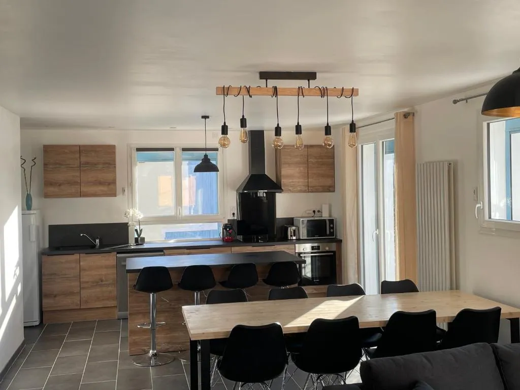Maison Valban, gîte avec spa à Veynes - photo 3 sur 12