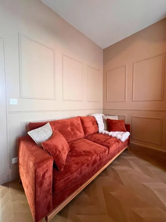 Maisons Sauvages, gîte avec spa à Romorantin-Lanthenay - photo 3 sur 12