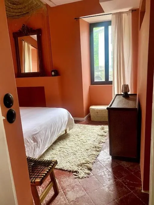 Mas cévenol de Valleraugue, gîte avec spa à Val-d'Aigoual - photo 2 sur 12
