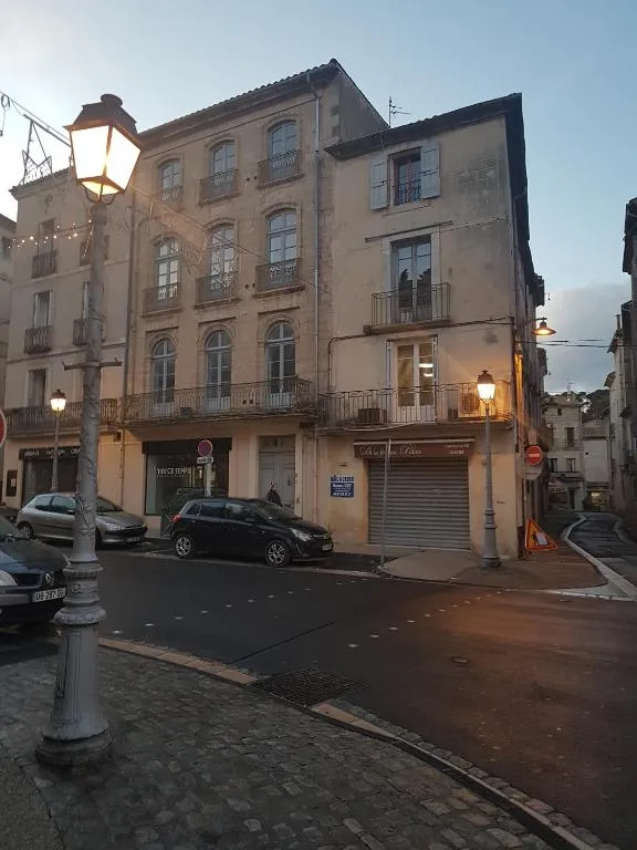 Mes à Moi, gîte avec spa à Pézenas - photo 3 sur 10