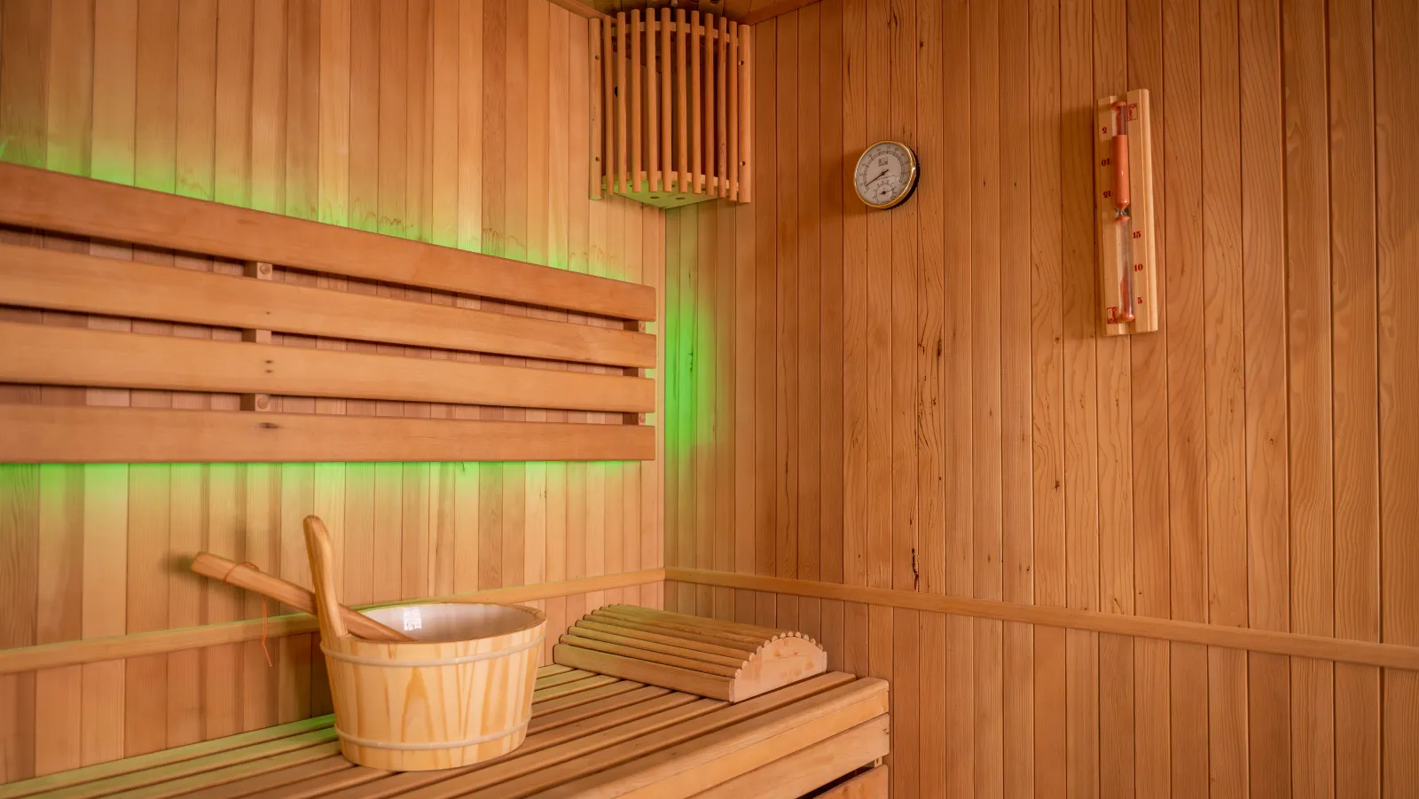 Mezza 47, gîte spa à Précy-sur-Oise - photo 3 sur 12