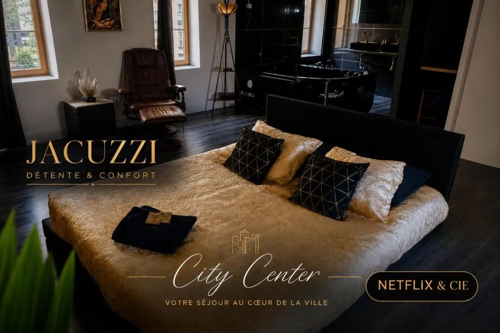 Moderne jacuzzi et terrasse - un pied-à-terre contemporain avec bain à remous (Narbonne, Aude)
