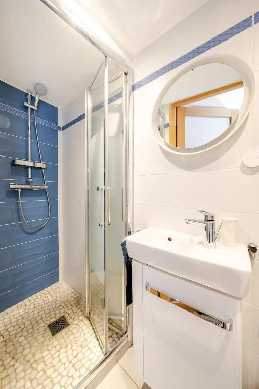 My Collioure La Suite, gîte avec spa à Collioure - photo 3 sur 12