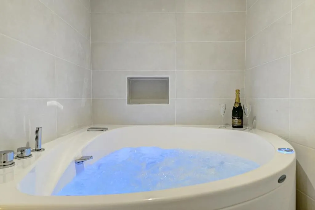 My Toul'House Spa, gîte avec spa à Toulouse - photo 3 sur 12