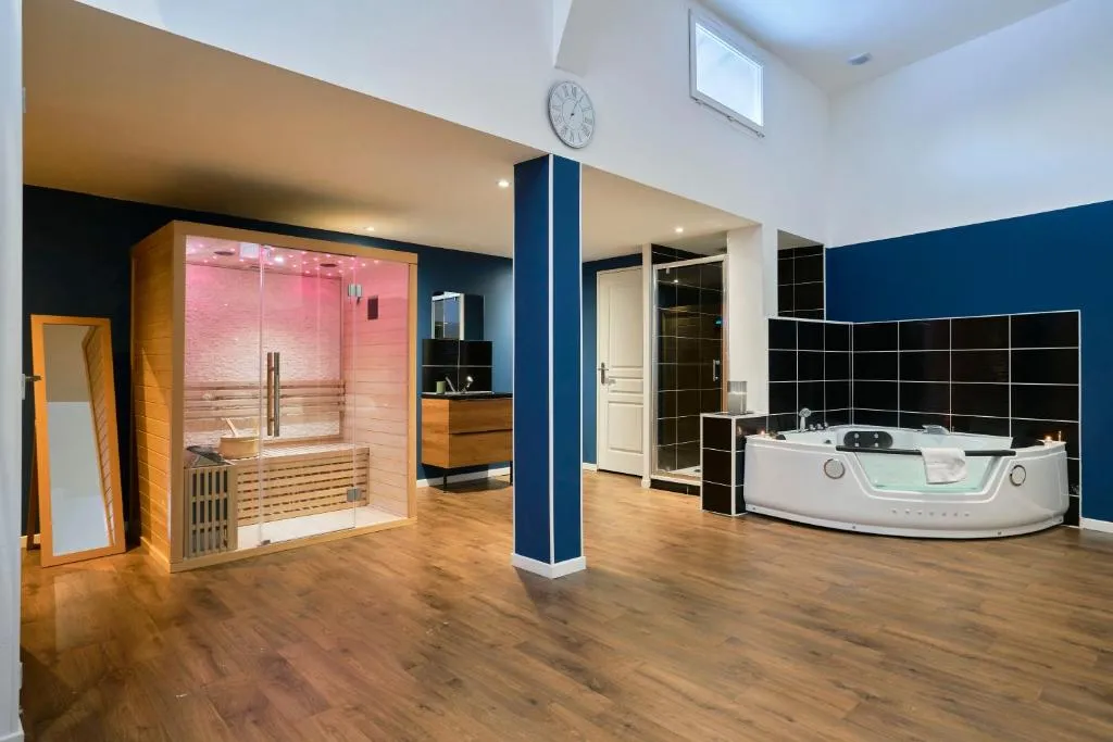 NG Prestige Nain, gîte avec spa à Roubaix - photo 3 sur 12