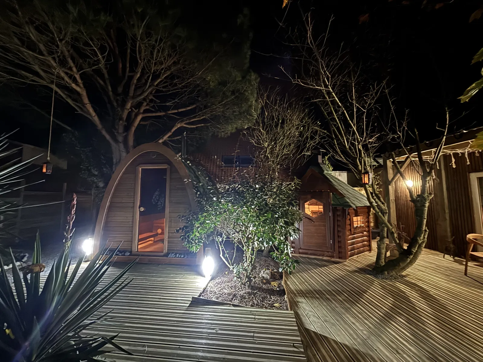 NÜ-DE SPA, gîte spa à Zuydcoote - photo 2 sur 12