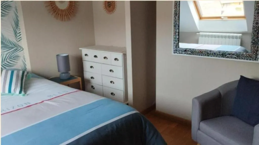 Nuit étoilée de Pleuven, gîte avec spa à Pleuven - photo 2 sur 9