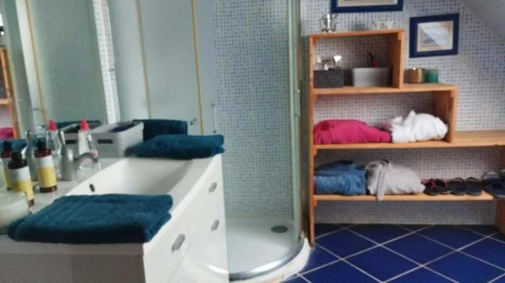Nuit étoilée de Pleuven, gîte avec spa à Pleuven - photo 3 sur 9