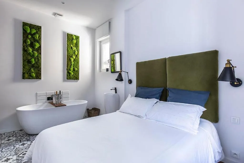 Nuit Zen Rouen, gîte avec spa à Rouen - photo 2 sur 12