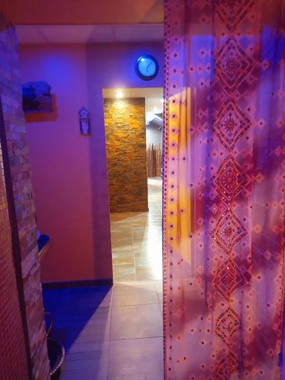 Nuitées Secrètes de Rouen, gîte avec spa à Darnétal - photo 3 sur 11