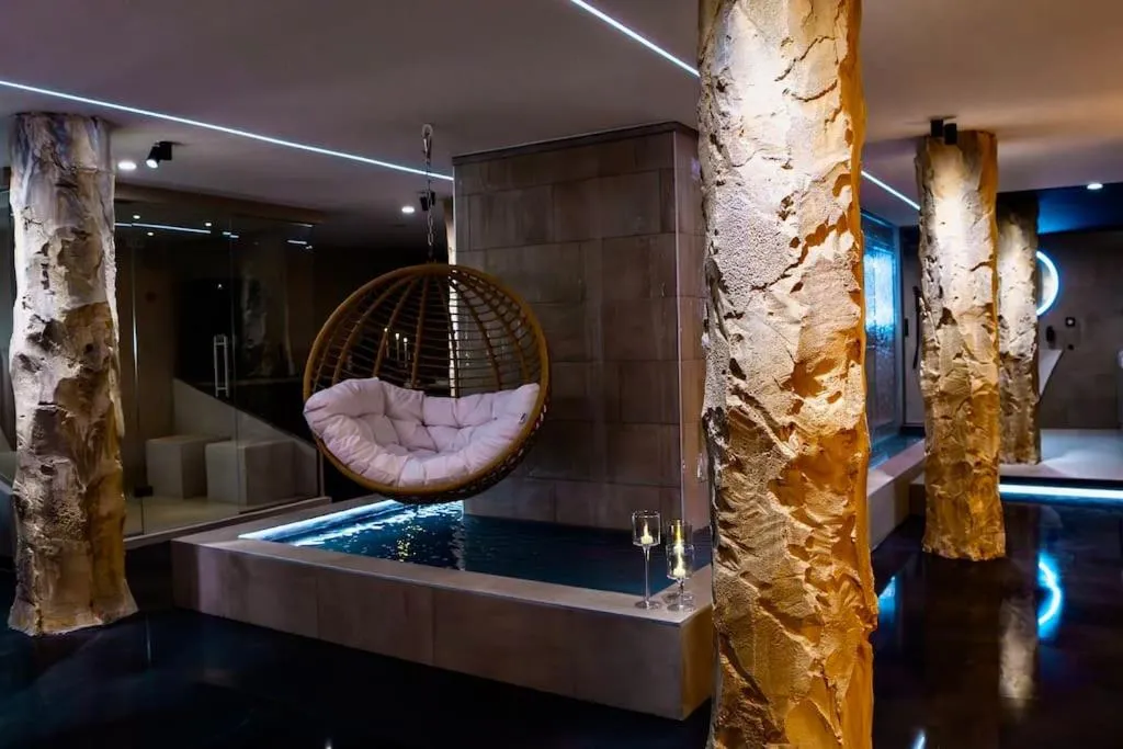 NUXIA Suites & Spa, gîte avec spa à Bagnols-sur-Cèze - photo 3 sur 11