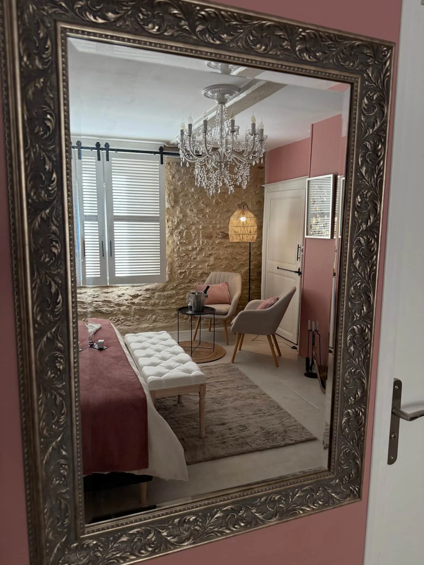 O Charmes de la Forêt d'Orient, gîte avec spa à Thieffrain - photo 3 sur 10
