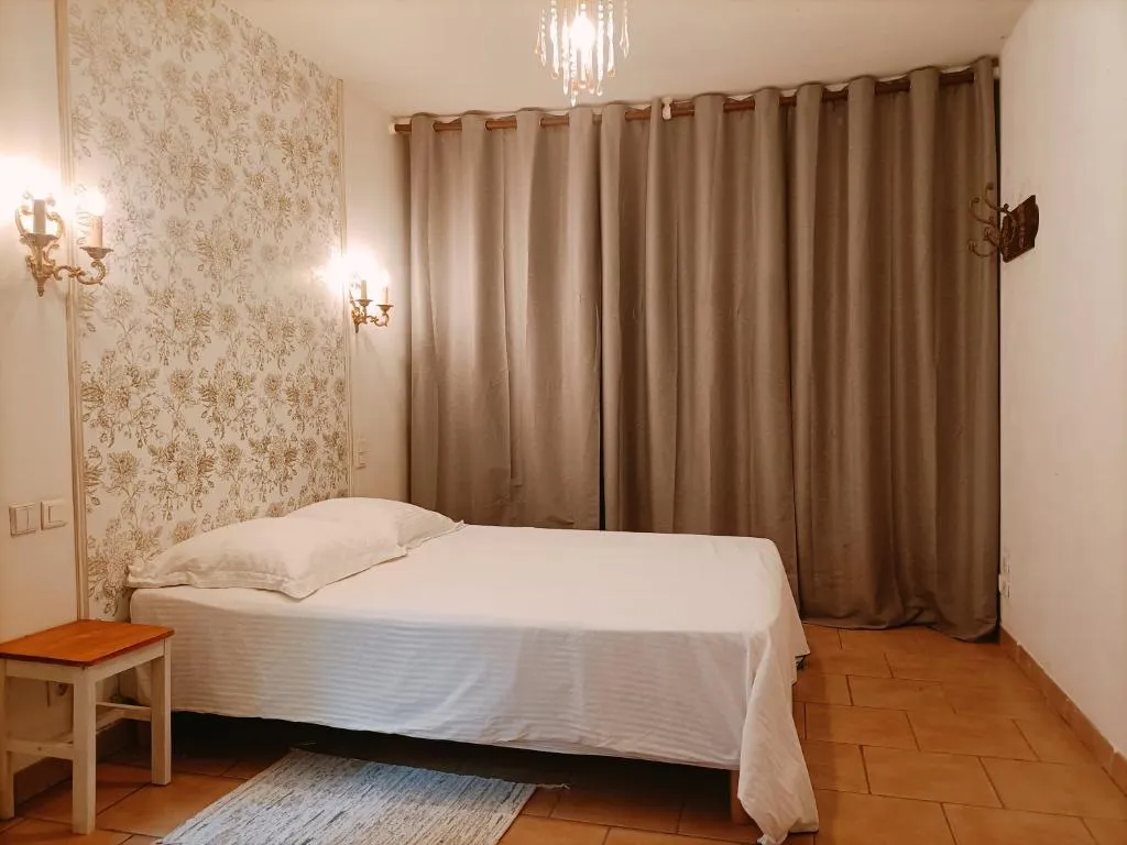 Ô Fil de la Durance, gîte avec spa à La Roque-d'Anthéron - photo 2 sur 12