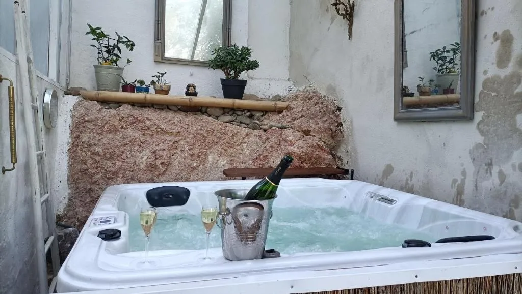 Ô Fil de la Durance, gîte avec spa à La Roque-d'Anthéron - photo 3 sur 12