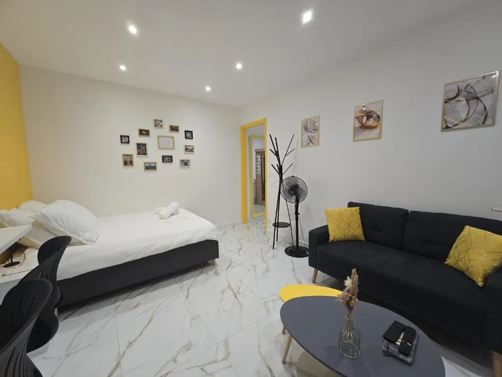 Ô Sacrée Détente, gîte avec spa à Reims - photo 2 sur 11