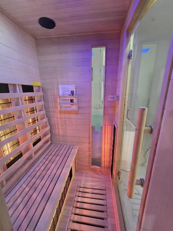 Ô Sacrée Détente, gîte avec spa à Reims - photo 3 sur 11
